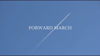 Forward March  Jeff OCS Documentary [upl. by Fahy]