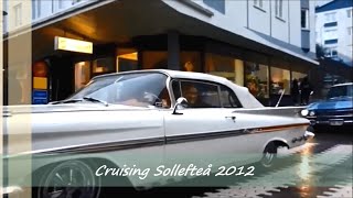 Cruising Sollefteå 2012 [upl. by Cowley525]