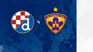 LIVE PRIPREME 2021  NK Maribor  GNK Dinamo [upl. by Barthol93]