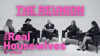 The Real Housewives of Chico Season 1 Reunion Trailer  Sammy Martinez [upl. by Engen872]