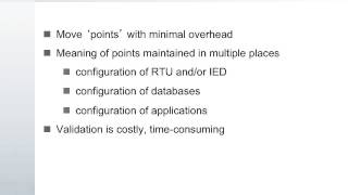 61850 Intro 3 Traditional SCADA [upl. by Attenna]