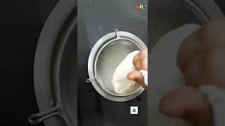 Bhapa Sandesh Recipe  Bangali Special viral bangla food shortsfeed [upl. by Viki916]