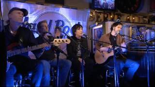 Mr Big  Acoustic Live At Hard Rock Cafe Tokyo [upl. by Alig]