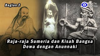 Eps2 Lima Keajaiban yang Ditinggalkan Bangsa Sumeria Daftar Rajaraja Sumeria dan Kisah bangsa [upl. by Laurance72]