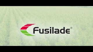 Herbicida FUSILADE® [upl. by Garceau]