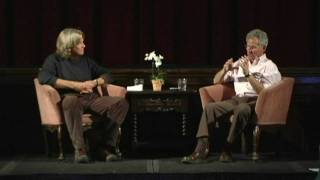 Jon KabatZinn Compassion and Mindfulness [upl. by Landing]