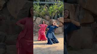 Bahara Dance Cover  Sonam Kapoor  Anartana youtubeshorts [upl. by Luthanen]