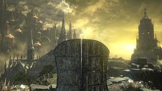 Dark Souls 3  Shield Wall [upl. by Hubert]