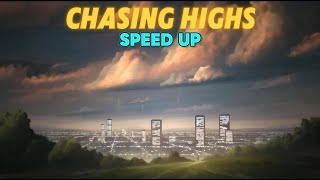 ◉ TECHNO  CHASING HIGHS Remix Speed Up  LIZOT [upl. by Ita]