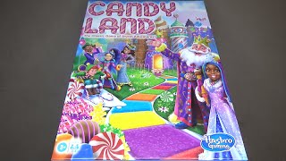 How To Play Candy Land [upl. by Atel292]