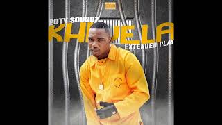 20ty Soundz  Emhlabeni FT Paige amp KNOWLEYD [upl. by Alanson]