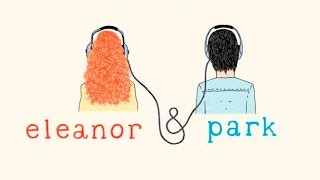 Booktrailer ELEANOR AND PARK de Rainbow Rowell [upl. by Crespi899]