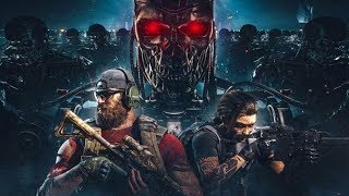 GHOST RECON Breakpoint TERMINATOR Event All Cutscenes Full Movie Game 2020 HD [upl. by Rella]