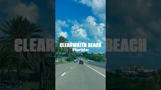 Clearwater Beach  Florida  Things To Do Tampa Bay [upl. by Yelnoc]