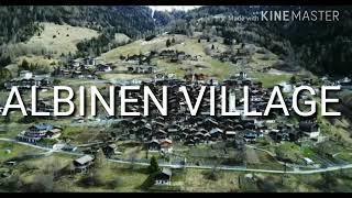 Swiss Government giving 27000 for people shifting to this village  ALBINEN VILLAGE [upl. by Veal731]