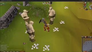 OSRS Slayer Guide Ogre [upl. by Fonz]