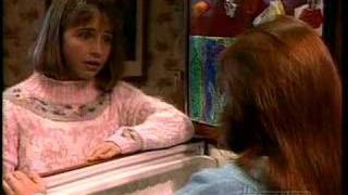 Jenny Lewis on Roseanne [upl. by Joed658]