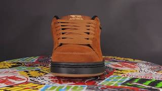 Buty ETNIES  Kingpin [upl. by Aiela]