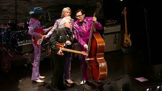 HEAVEN Marty Stuart amp His Fabulous Superlatives at The Academy of Music Northampton Massachusetts [upl. by Tori272]