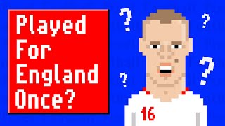 Can You Remember These 11 OneCap England Players [upl. by Esinwahs]