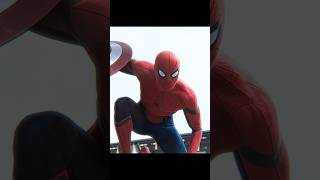 quot UNDEROOS quot  Spiderman Homecoming  Spiderman Edit [upl. by Farmann706]