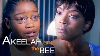 Akeelahs Mom Forbids Her From Competing Scene  Akeelah and the Bee [upl. by Latoyia161]