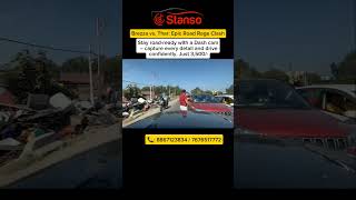 TOP 6 Best Dash Cam 2024 [upl. by Gardal]