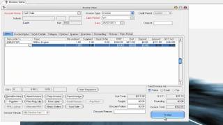 Serial Number Tracking [upl. by Mcleroy]