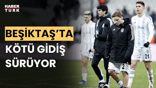 Beşiktaşta transfer kötü gidişatı durdurur mu Mehmet Ayan aktardı [upl. by Abroms790]