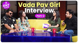 Chandrika Dixit दोबारा करना चाहती हैं शादी Vada Pao Girl का Bigg Boss OTT 3 के बाद Shocking खुलासा [upl. by Cutty]