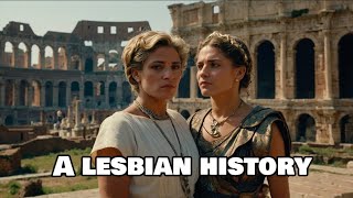 What It Was Like Being Lesbian Throughout History [upl. by Marina971]