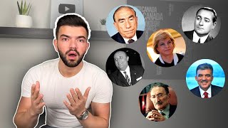 Türk Siyasetçilerin İngilizcesi Nasıl Part 2  İngilizcesine Tepki 🤯 [upl. by Enaj224]