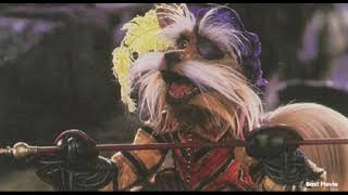 Sir Didymus amp Ludo From Labyrinth [upl. by Airehtfele]