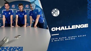 PRIPREME  Dinamo coins challenge [upl. by Attem]