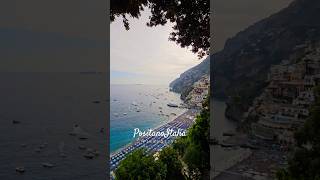 Positano  Italy 🏖 🇮🇹 [upl. by Cherilyn]