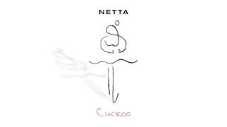 NETTA  Cuckoo Official Studio Version [upl. by Solomon183]