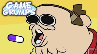 Game Grumps Animated  Consume Prilosec  By Shigloo [upl. by Rbma]