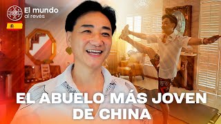 Secretos de la eterna juventud de los chinos El mundo al revés China 9 edición [upl. by Nelrac]