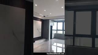 Install Wall Panels and Wood Cladding Panels on your home By YouShouldHaveitcom [upl. by Eladnor]