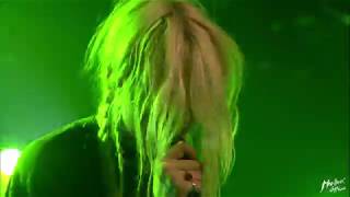 The Pretty Reckless  Factory Girl HD montreux jazz festival [upl. by Kahler]