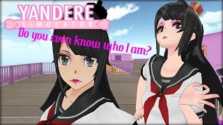 Himedere Simulator Bow down to your princess  Yandere Sim MOD [upl. by Naga757]