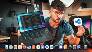 How to Use MacBook Pro  New to Mac Beginners Guide 2021 [upl. by Okoyik]