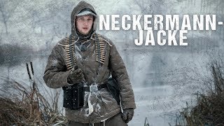 quotNeckermannjackequot für den Winter Review [upl. by Sydelle]