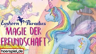 Einhornparadies  Folge 2 Magie der Freundschaft [upl. by Lucio531]