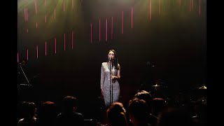 MsOOJA「40」（from Billboard LIVE YOKOHAMA） [upl. by Anemij]