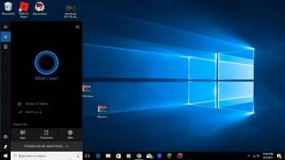 how to change administrator name on windows 10 [upl. by Kiki240]