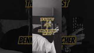 The Alchemist x J Cole x Benny The Butcher Type Beat beats typebeat alchemist thealchemist [upl. by Eecram162]