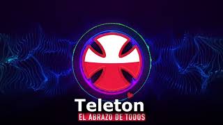 Vamos chilenos Teleton chile [upl. by Nosidam]