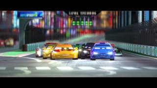 Cars 2 full movie part 1 [upl. by Ysle]