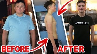 12 Tips How to Lose Weight Naturally and Fast [upl. by Haldane700]